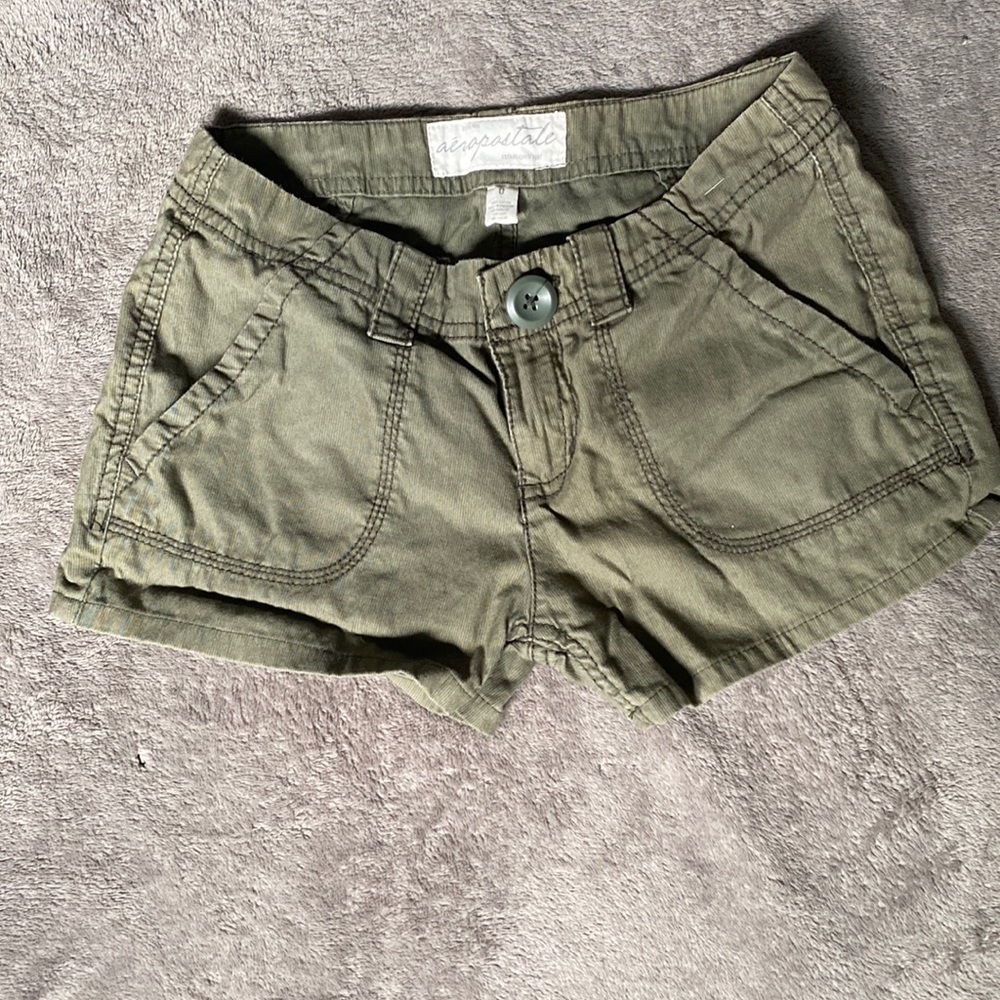 Aeropostale  shorts